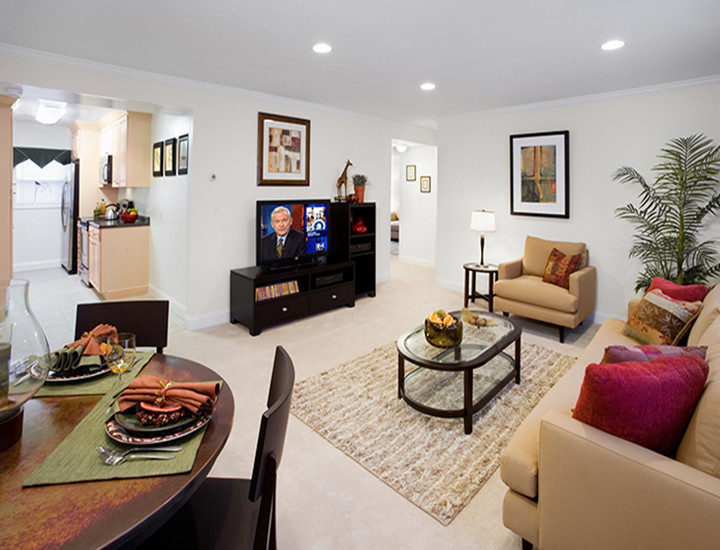 Newton Park Chestnut Hill Realty